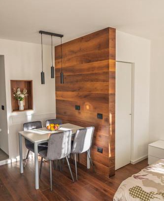 Cles Apartment | Appartamento Alpino Cles