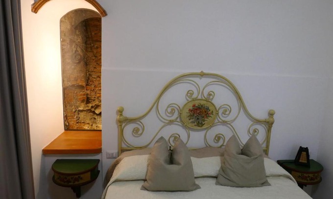 Prato Apartment | Appartamento Antico Pozzo