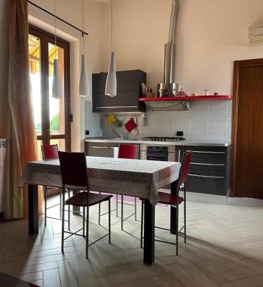 Limbiate Apartment | Appartamento Antony's House