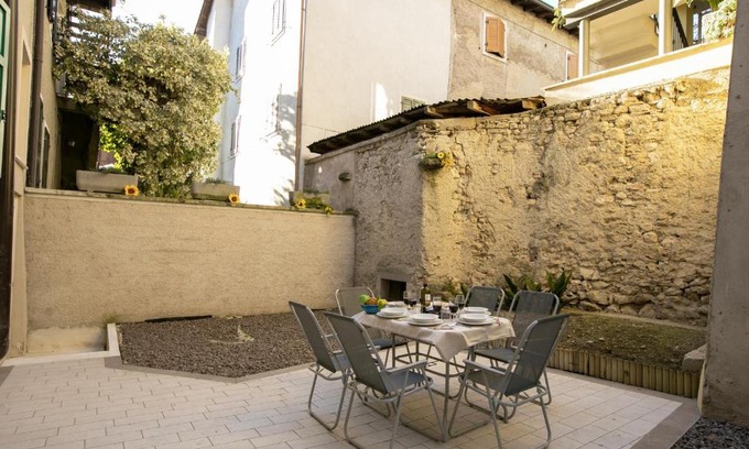 Arco Apartment | Appartamento Arco Varignano