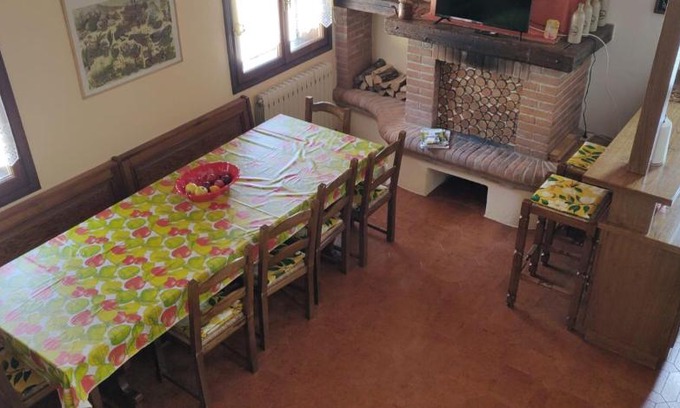 Costa Apartment | Appartamento Arcobaleno