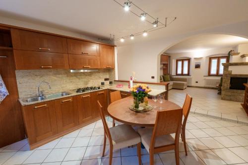 Sutrio Apartment | Appartamento Arvenis