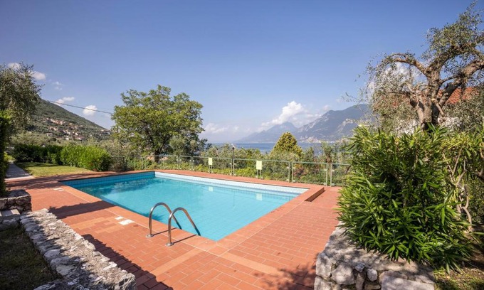 Assenza Apartment | Appartamento Assenza 8