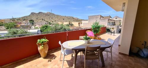 Custonaci House | Appartamento Assieni 50