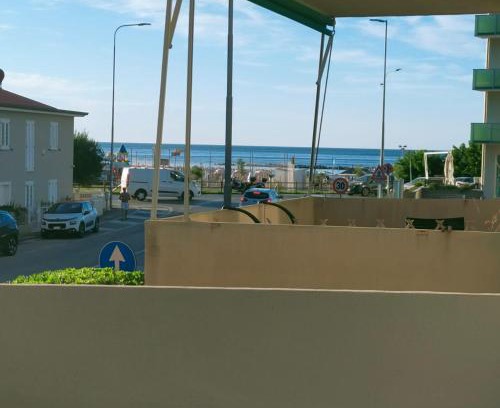 Pesaro Apartment | Appartamento AZZURRO