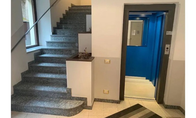 Barzio Apartment | Appartamento Barzio Centro 08