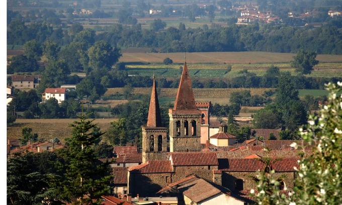 Sansepolcro Apartment | Appartamento Bell - 2, 4 persone