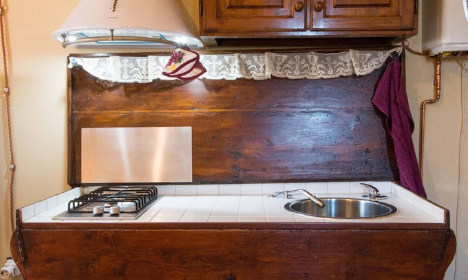 Sansepolcro Apartment | Appartamento Bell - 2, 4 Persone