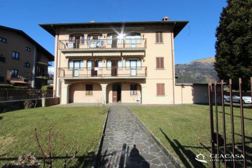 Rovetta Apartment | appartamento belvedere