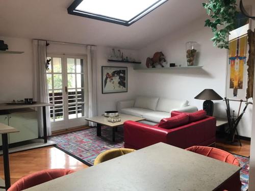 Madesimo Apartment | Appartamento Bernasconi