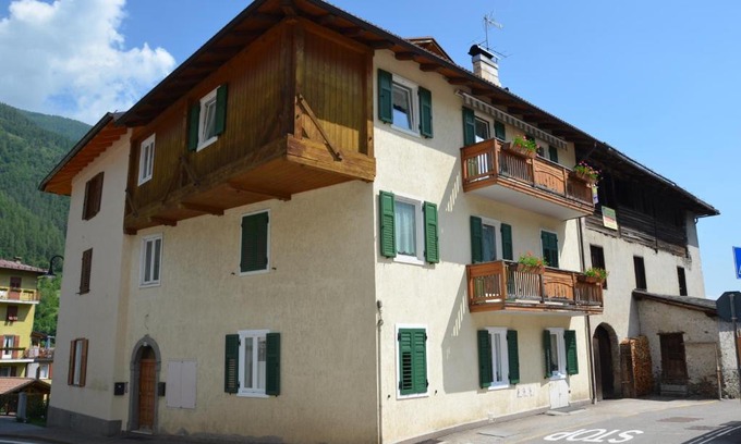 Dimaro Apartment | Appartamento Bruna