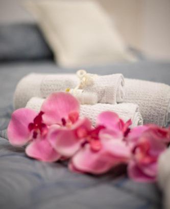 Porto Sant'Elpidio Apartment | Appartamento centro Elpidio Blu