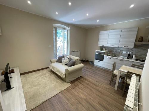 Pigna Apartment | Appartamento Ca' Baci'