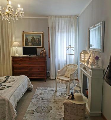 Castello Apartment | Appartamento Ca' Di Nive