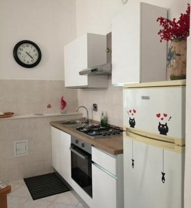 Vado Ligure Apartment | Appartamento Ca' Sandra