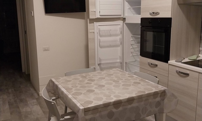 Carugate Apartment | Appartamento carino per brevi periodi vicino a tutti i servizi essenziali.