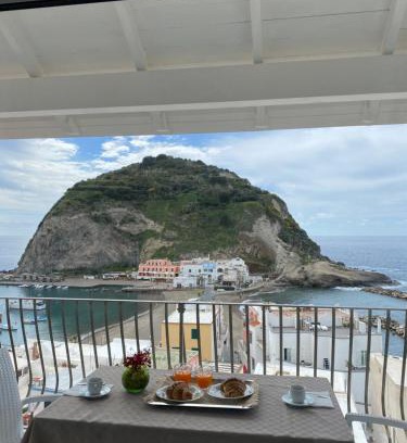 Sant'Angelo Apartment | Appartamento Casa Conte 2