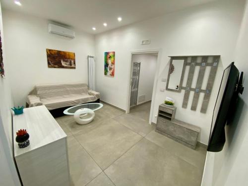 Frattaminore Apartment | Appartamento Casa Crispino Piano terra per 3 persone