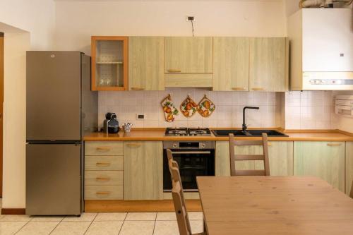 Ponte nelle Alpi Apartment | Appartamento centralissimo e alle porte delle Dolomiti