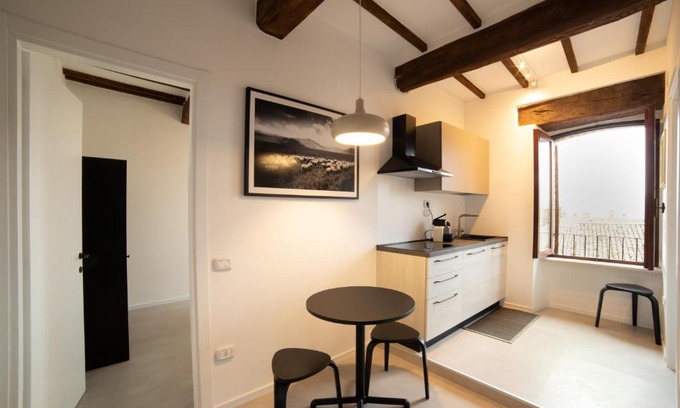 Gubbio Apartment | Appartamento centro storico Gubbio