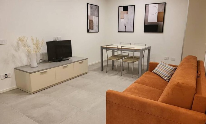 Massa Apartment | Appartamento Centro storico - Massa