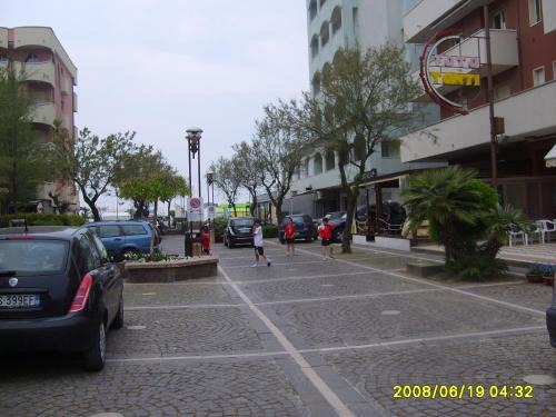 Misano Adriatico Apartment | Appartamento Cinzia
