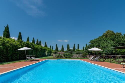 Laterina House | Appartamento Colombaia