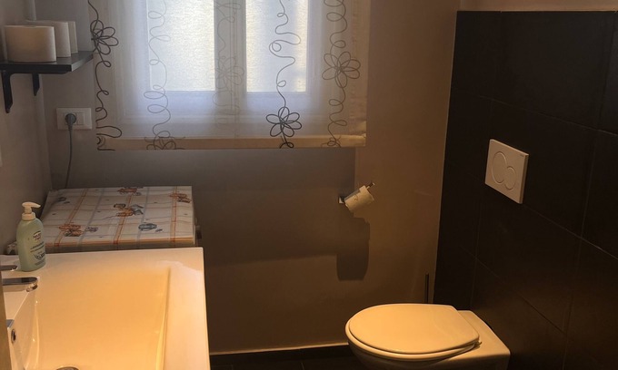 Dosson House | Appartamento Completo a Dosson Centro