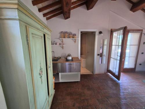 Calmazzo Apartment | Appartamento con idromassaggio