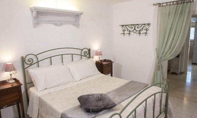 Assisi Apartment | Appartamento con Parcheggio e Giardino Assisi