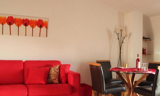 Lorica Apartment | Appartamento con Vista Lago