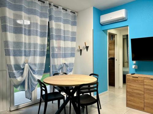 Lido Adriano Apartment | Appartamento Conchiglia-Immobili e Soluzioni Rent