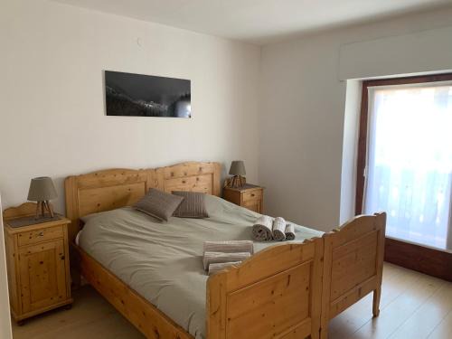 Castello-Molina di Fiemme Apartment | Appartamento Corte del Tito