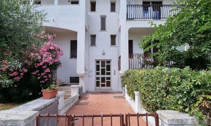 Porto Recanati Apartment | Appartamento Corallo