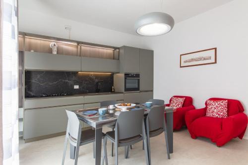 Siena Apartment | Appartamento Corallo