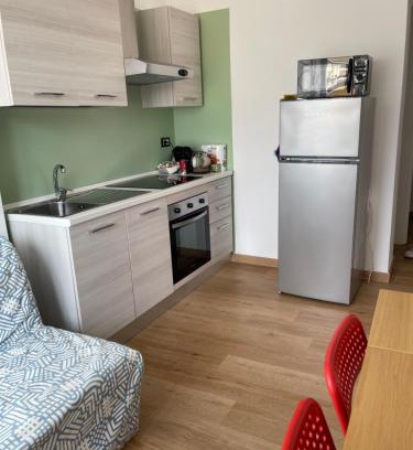 Termoli Apartment | Appartamento Corallo