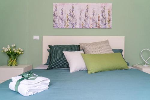 Bassano del Grappa Apartment | Appartamento da Nonna Olly