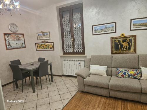 Fabriano Apartment | Appartamento degli amici