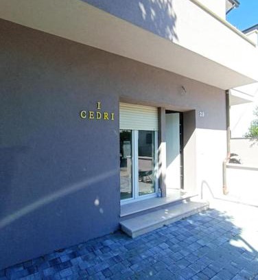 Marotta Apartment | Appartamento dei Cedri