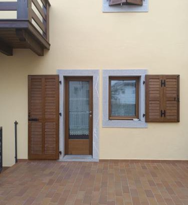 Sutrio Apartment | Appartamento della Nonna