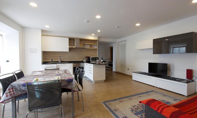 Cavalese Apartment | Appartamento Diana