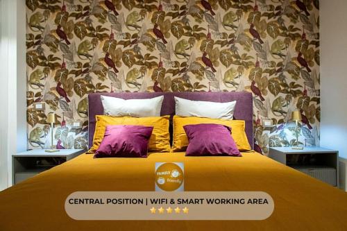 L'Aquila Apartment | Appartamento elegante e moderno a 100 m dal Duomo