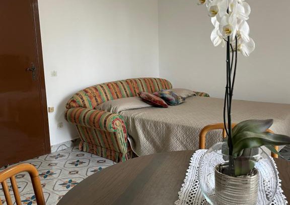 Fiaiano Apartment | Appartamento Estivo