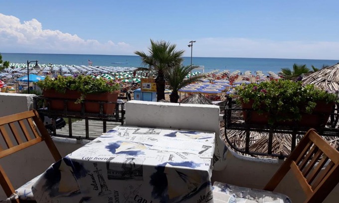 Old Town Apartment | Appartamento Frontemare Azzurra