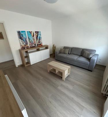 Cerete Apartment | Appartamento G.A.