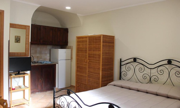 Tropea Apartment | Appartamento Gemma