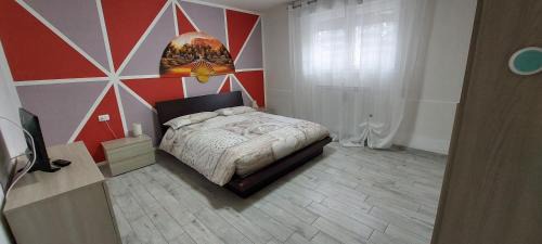 Cento Apartment | Appartamento Giotto