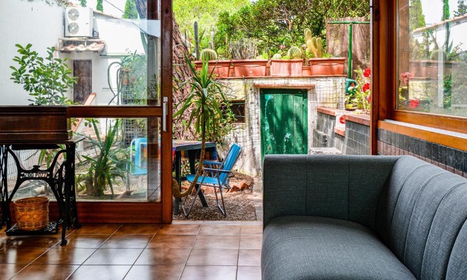 Campo nell'Elba Apartment | Appartamento Golfo di Campo