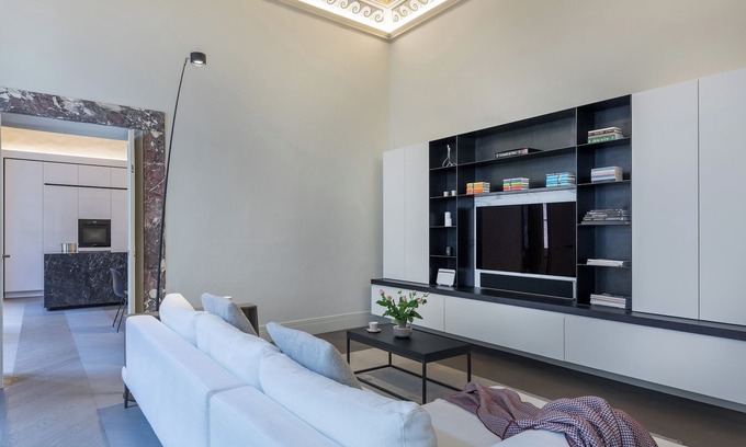 Siena Historical Center Apartment | Appartamento Grisaldi del Taja 2, Emma Villas