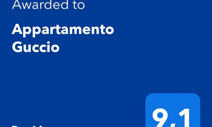 Caldonazzo Apartment | Appartamento Guccio